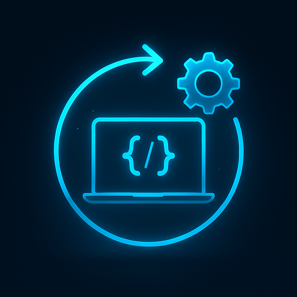 Agile Software Development Services