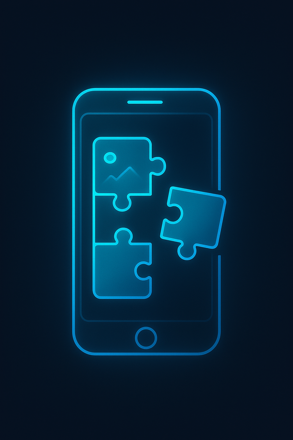 Custom Mobile App Development Services