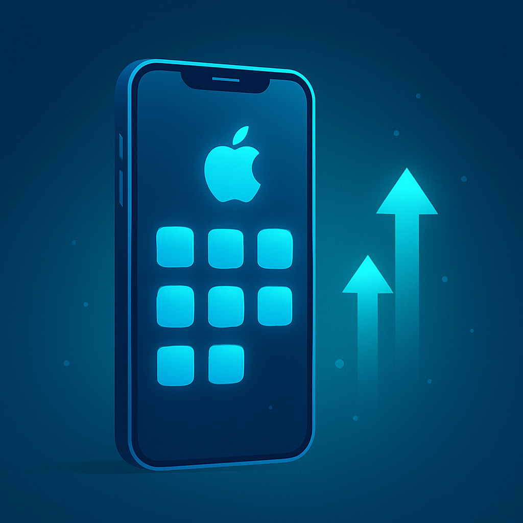 iOS App Development Services