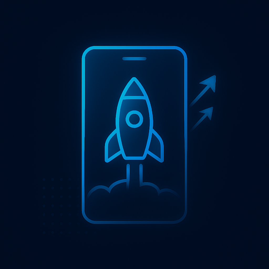 MVP App Development