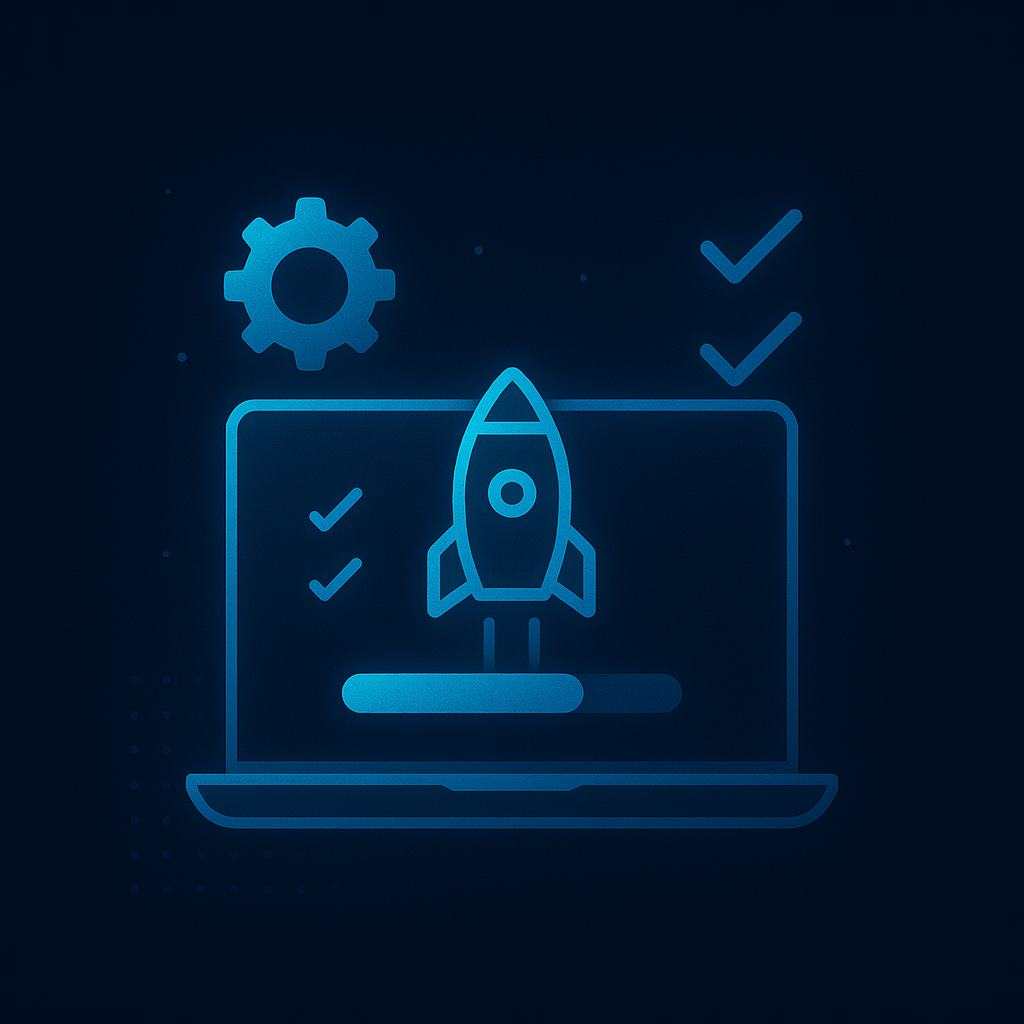 MVP Software Development