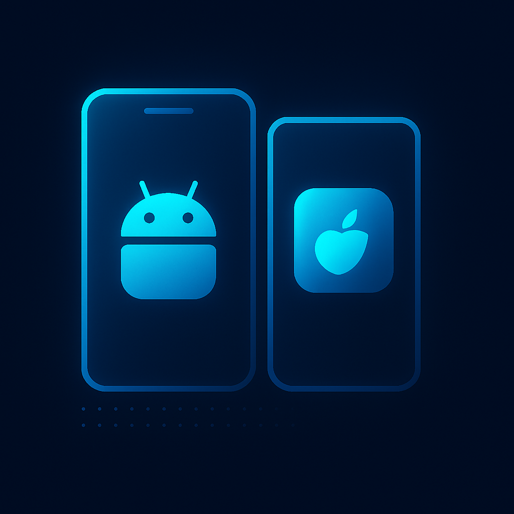 Native App Development Services
