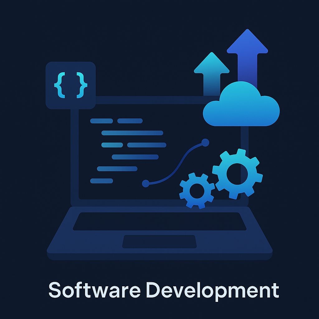 Software Development Services