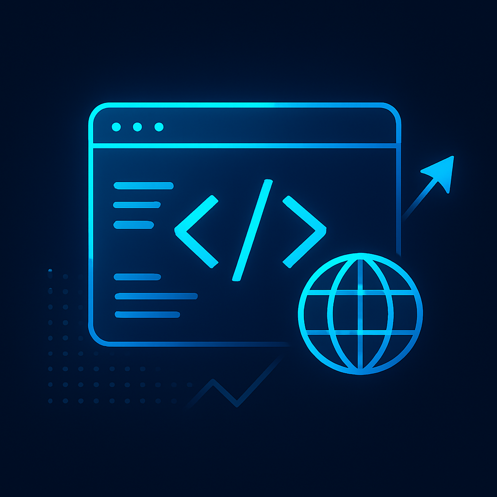 Web Development Services