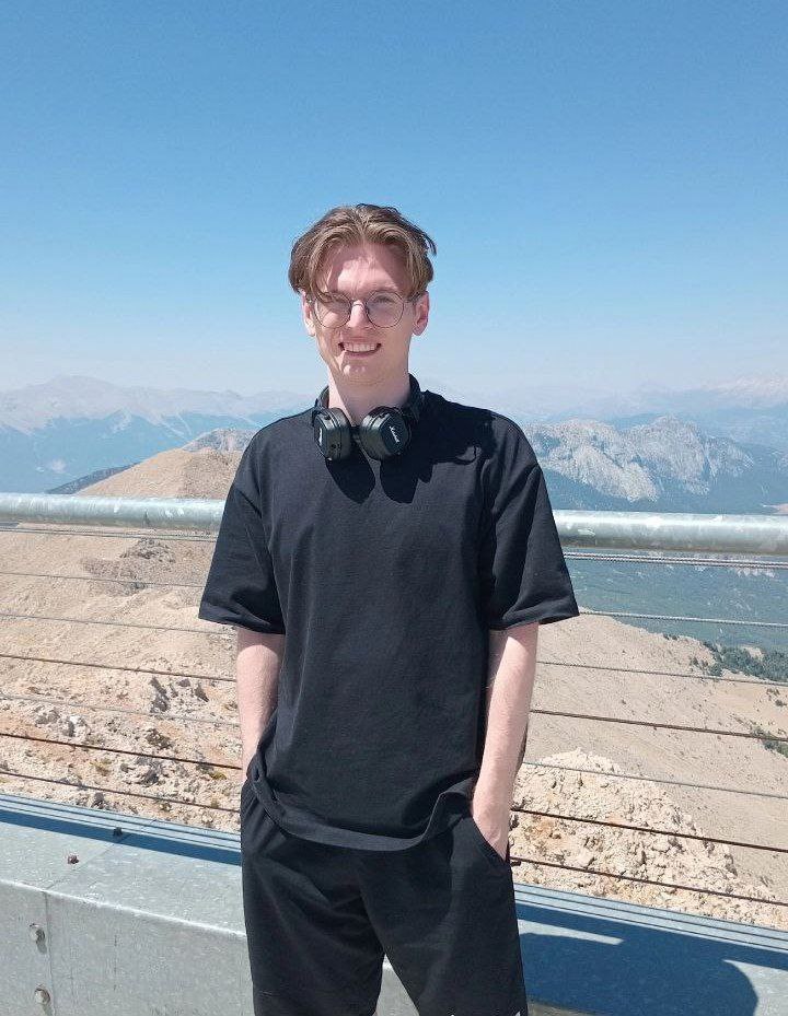 Andrei